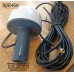 L-Band Active Antenna AS154 10m RG58 Cable for 1540 MHz Band